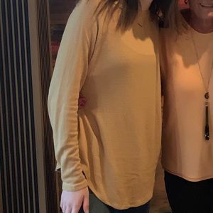 American Eagle Soft & Sexy Long Sleeve Tee